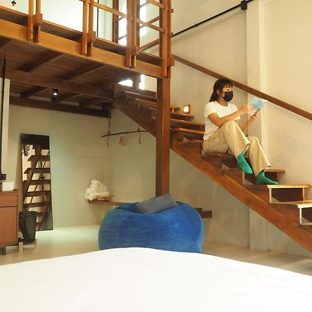 Makai Nap Hotel Thai Mueang Exterior photo