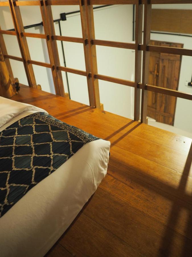 Makai Nap Hotel Thai Mueang Exterior photo