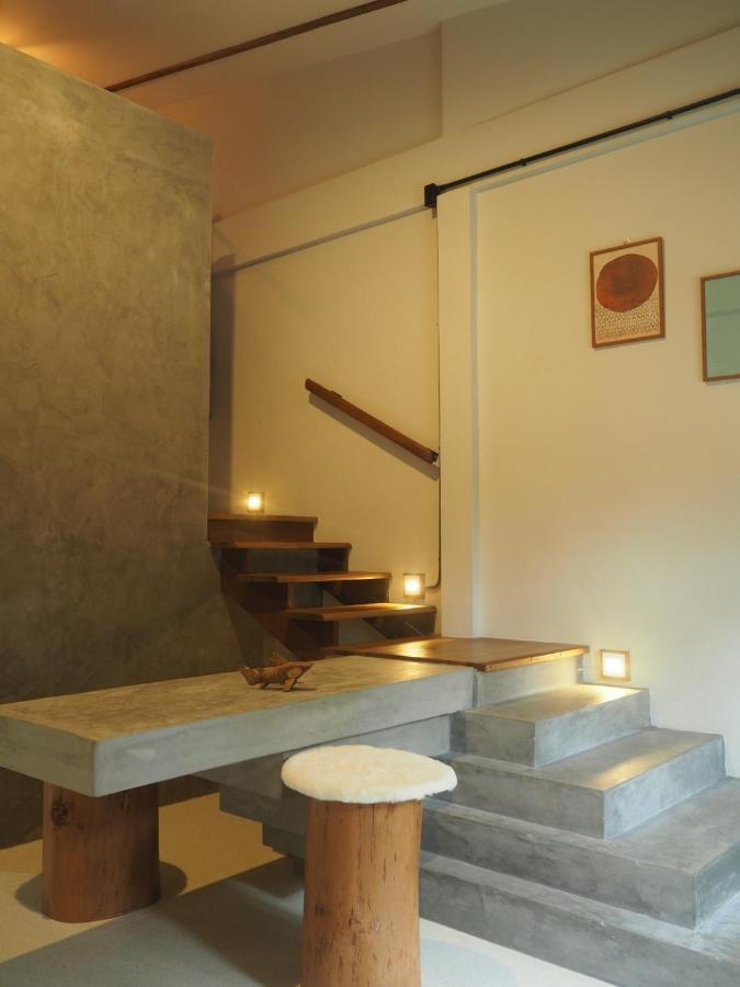 Makai Nap Hotel Thai Mueang Exterior photo