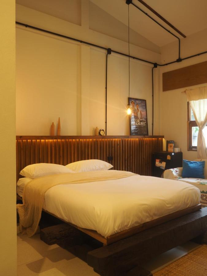 Makai Nap Hotel Thai Mueang Exterior photo
